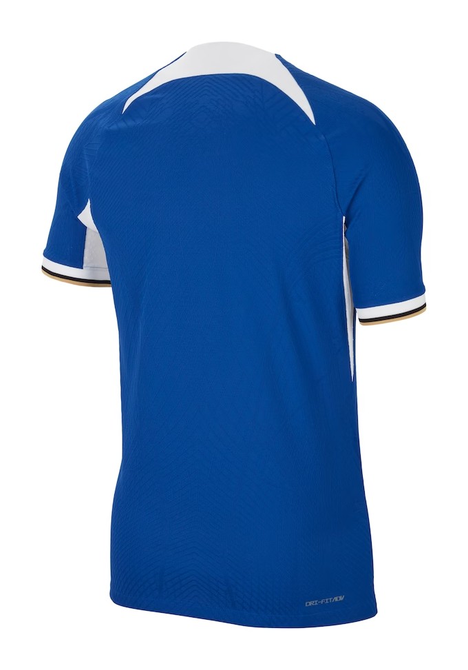 Chelsea FC 2023-24 Home V2 Kit