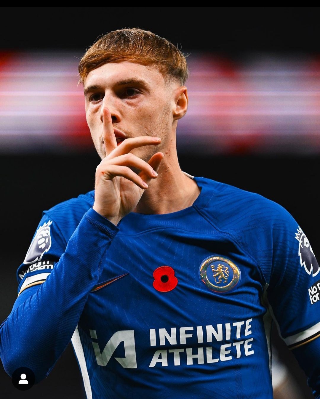 Chelsea FC 2023-24 Home V3 Kit