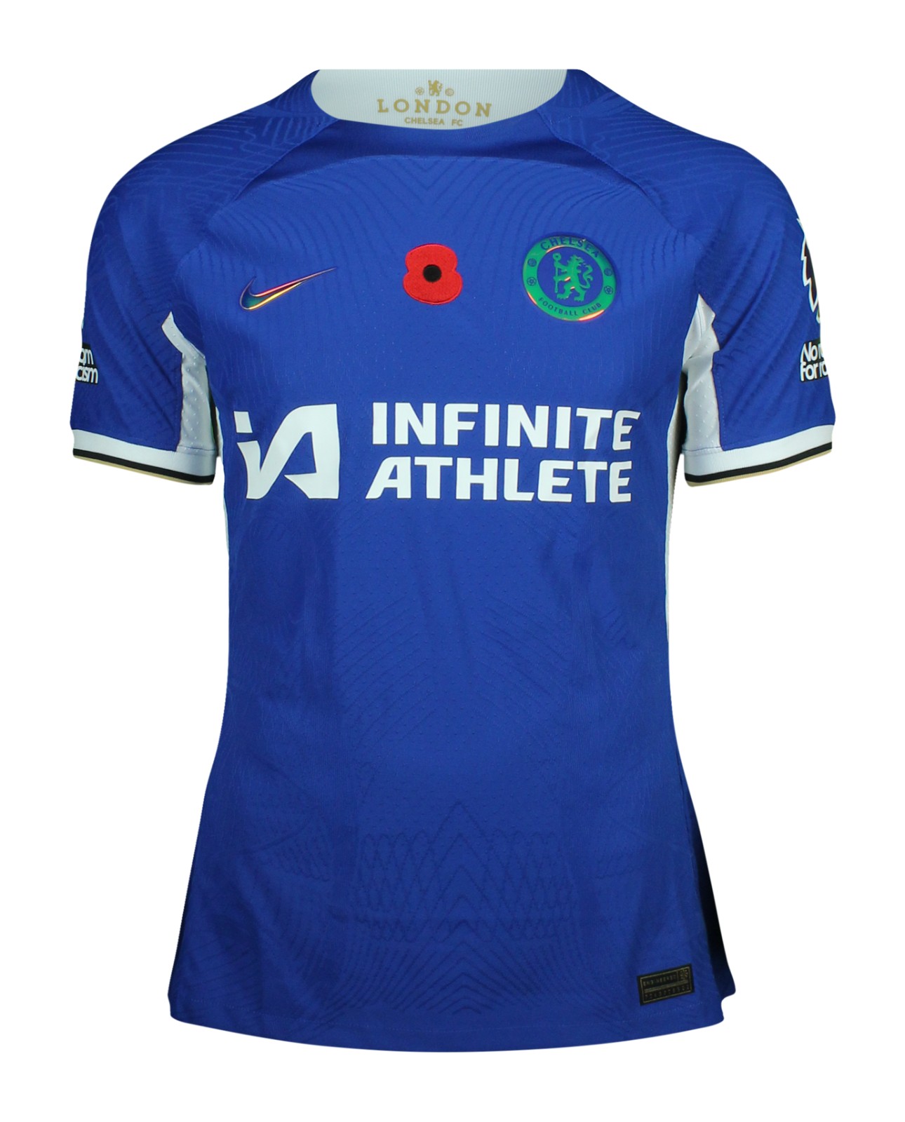 Chelsea FC 2023-24 Home V3 Kit