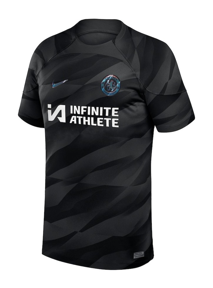 Chelsea FC 2023-24 GK 1 Kit