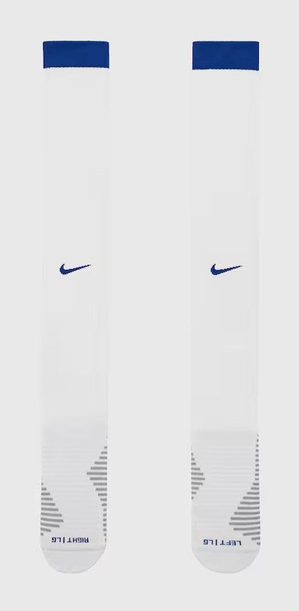 Chelsea FC 2024-25 Home Kit