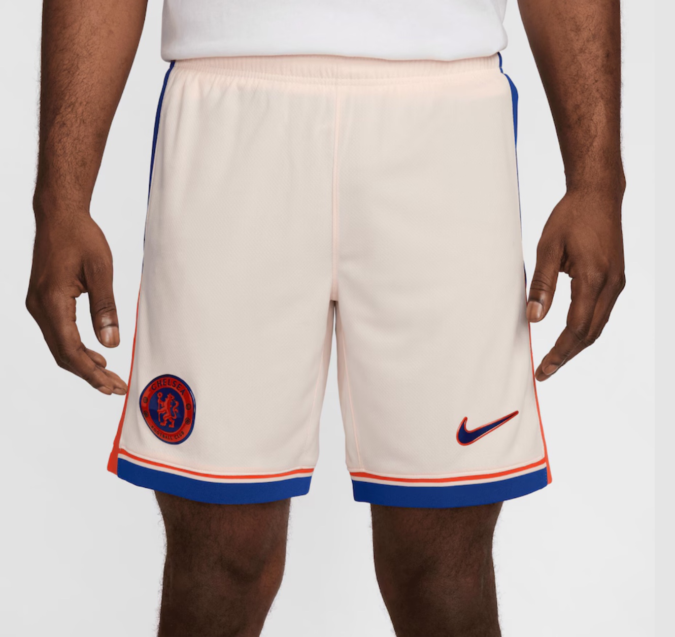 Chelsea FC 2024-25 Away Kit