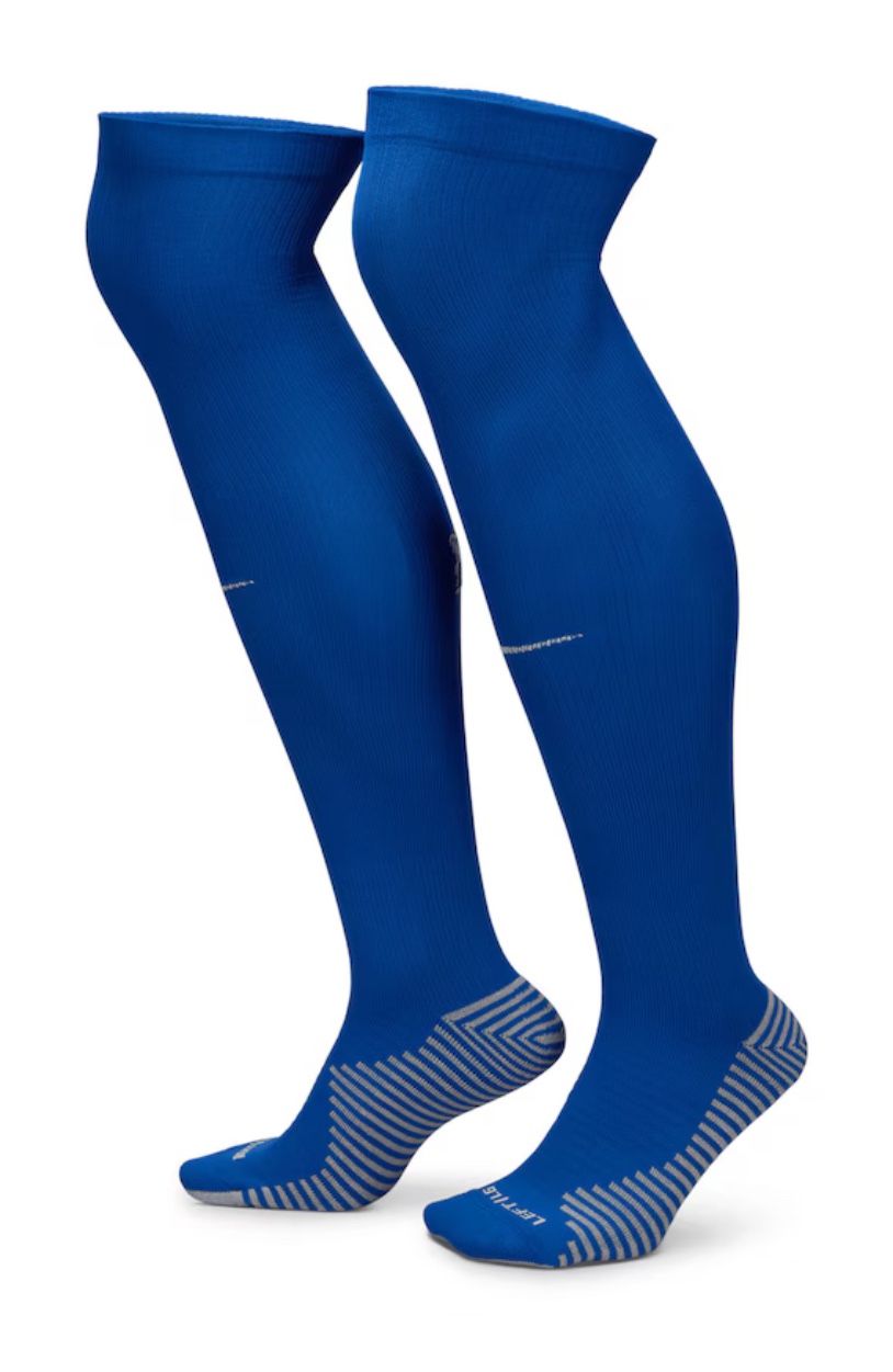 Chelsea FC 2024-25 Away Kit