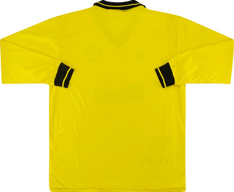 Udinese Calcio 1993-94 Away Kit