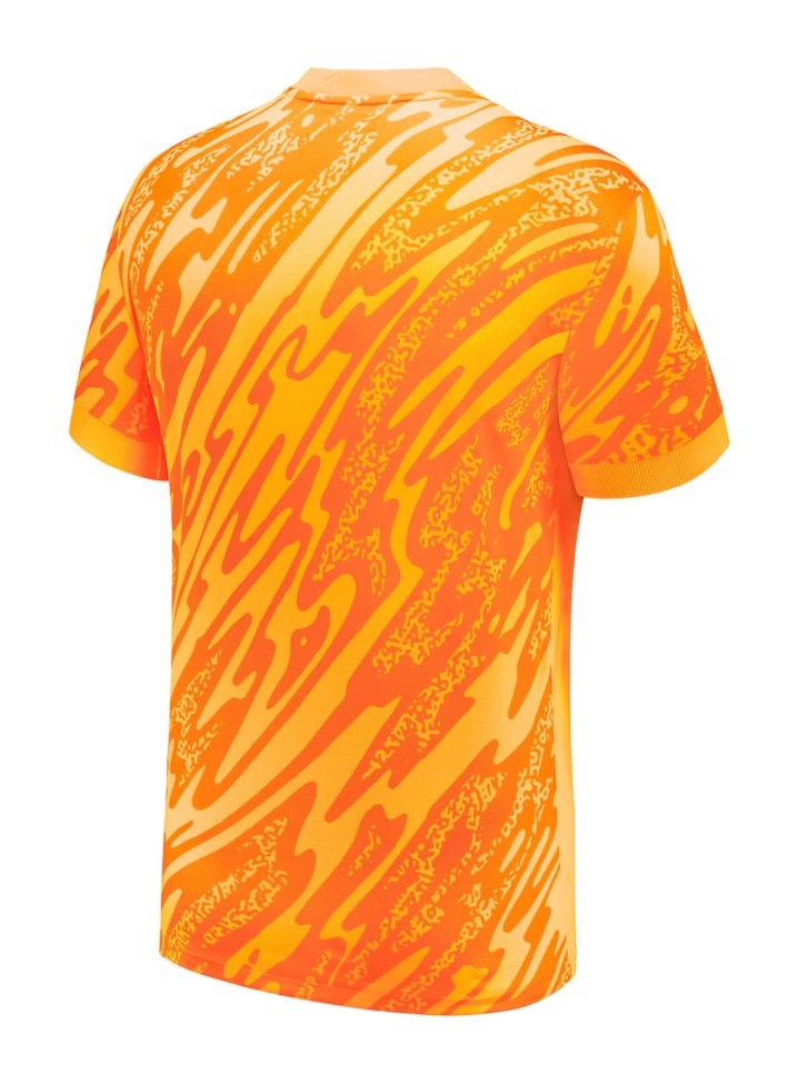 Chelsea FC 2024-25 GK Home Kit