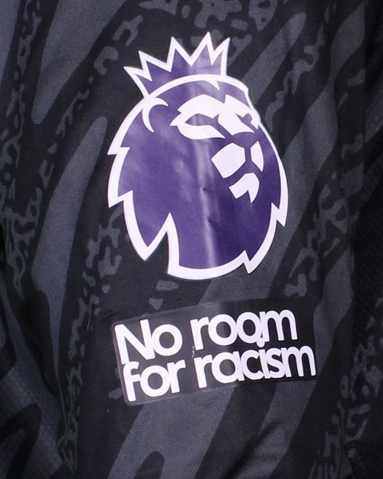 Chelsea FC 2024-25 GK Away Kit