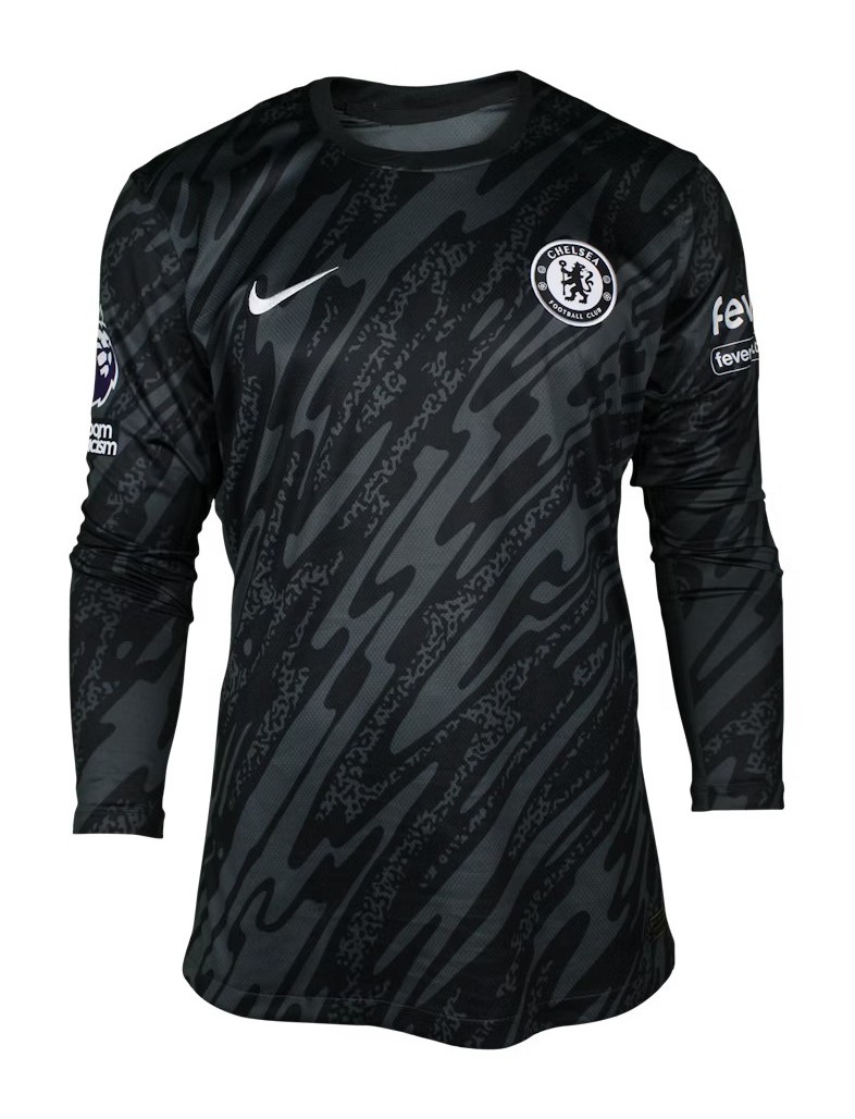 Chelsea FC 2024-25 GK Away Kit