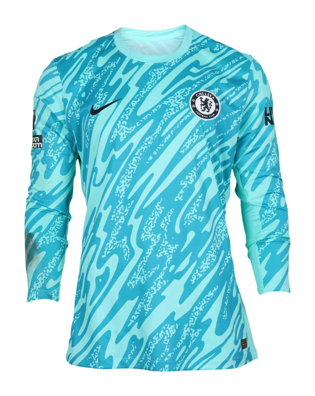 Chelsea FC 2024-25 GK Third Kit