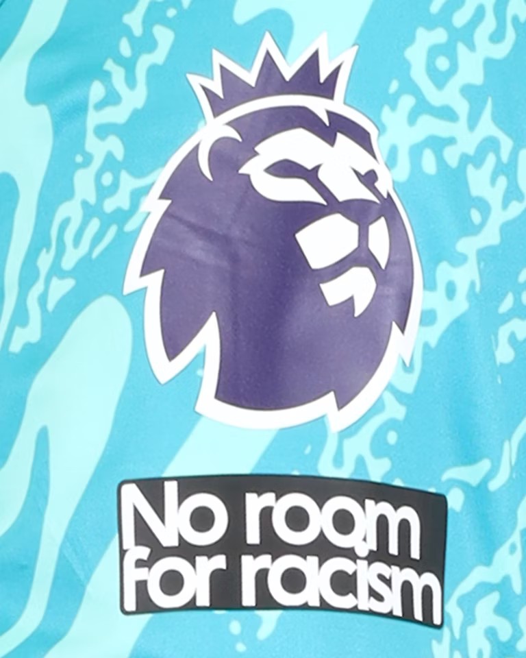 Chelsea FC 2024-25 GK Third V3 Kit