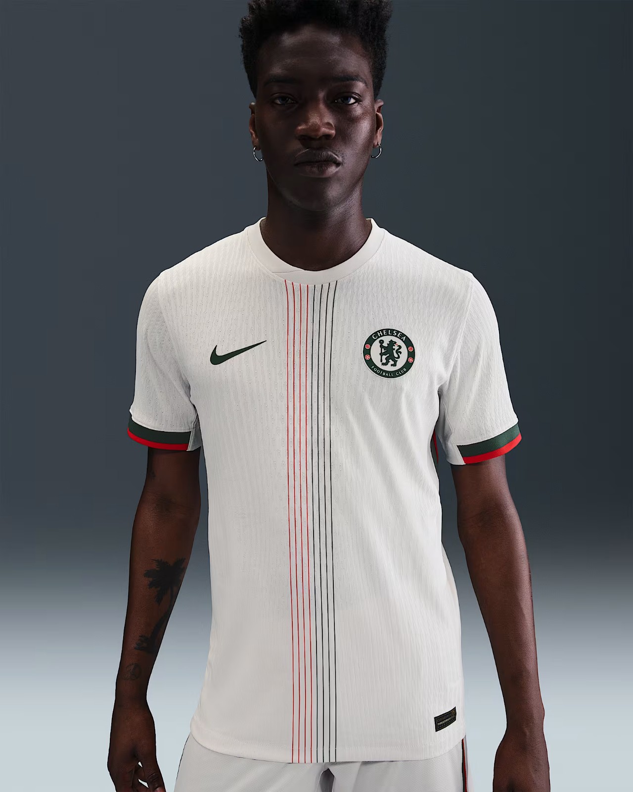 Chelsea FC 2025-26 Away Kit