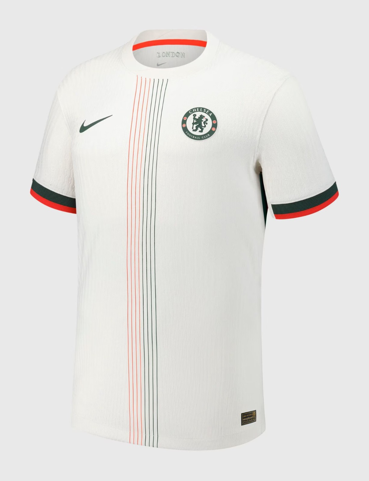 Chelsea FC 2025-26 Away Kit