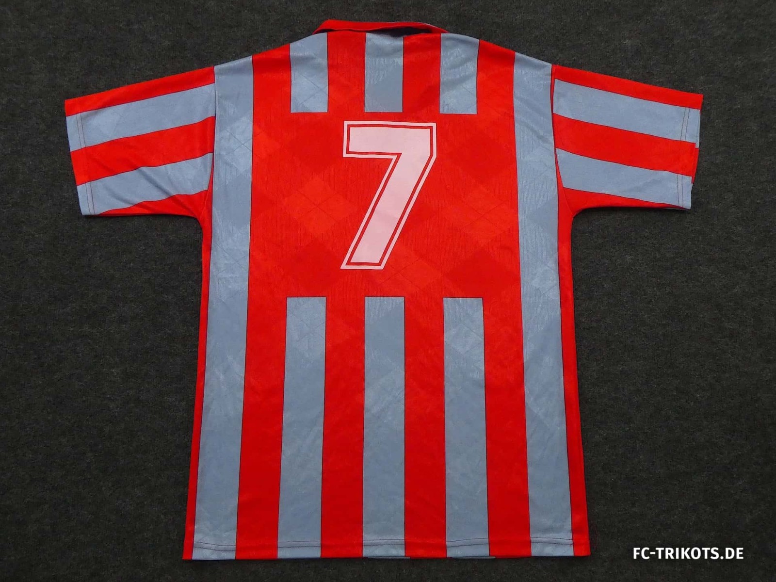 US Cremonese 1993-94 Home Kit