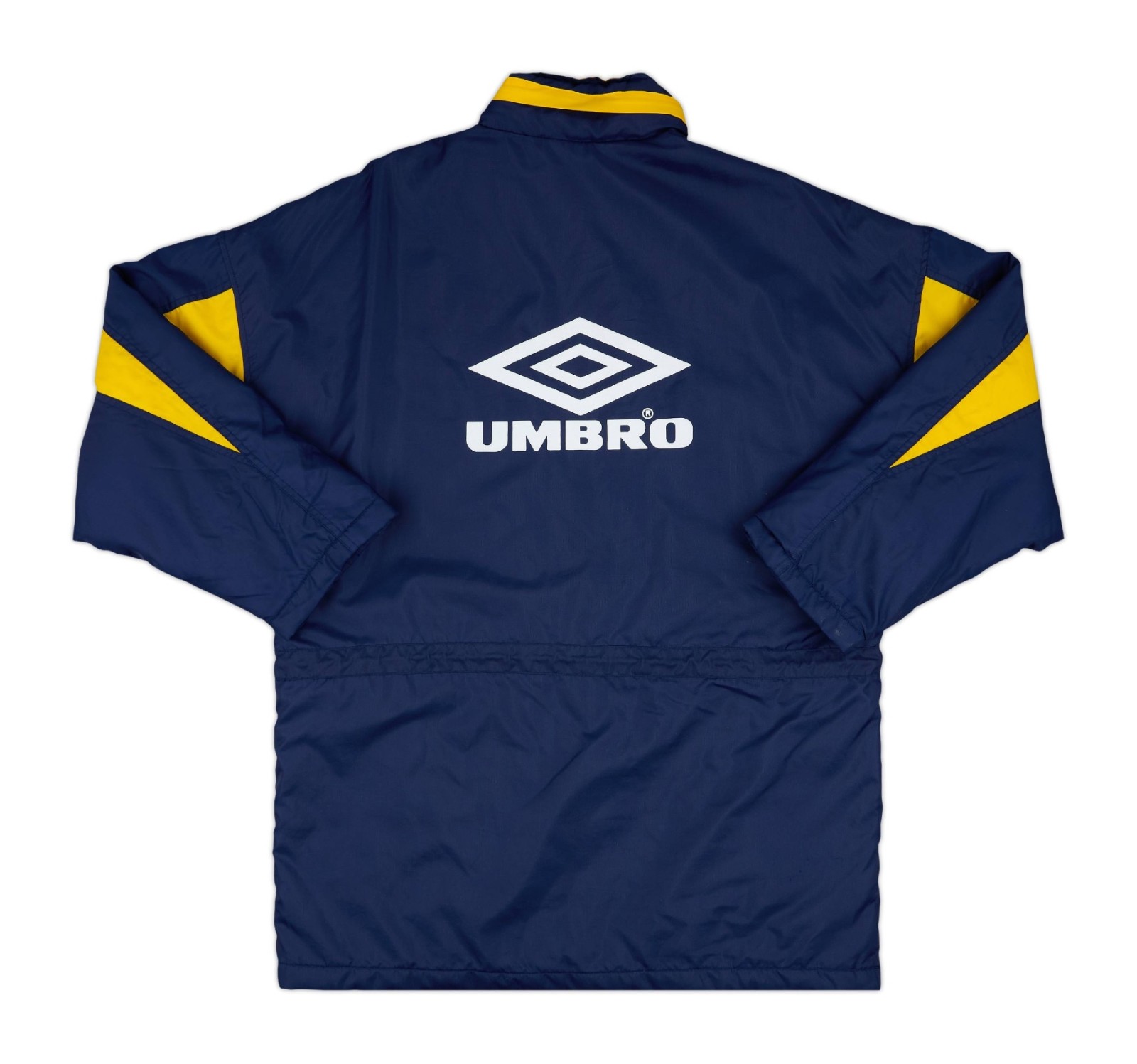 Chelsea FC 1992-93 Bench Kit