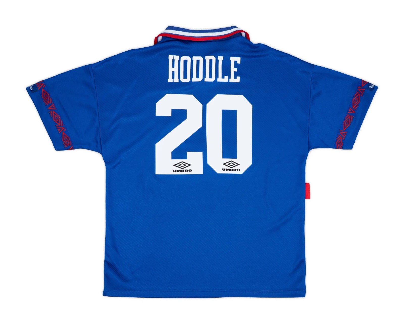 Chelsea FC 1993-94 Home Kit