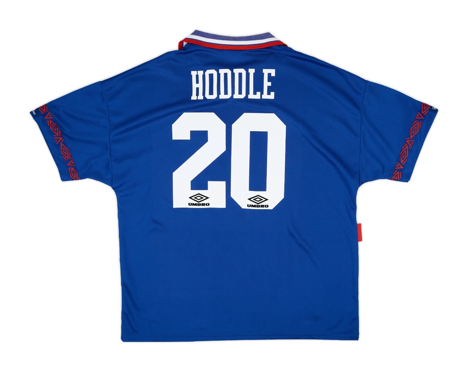 Chelsea FC 1993-94 FA Cup Final Kit