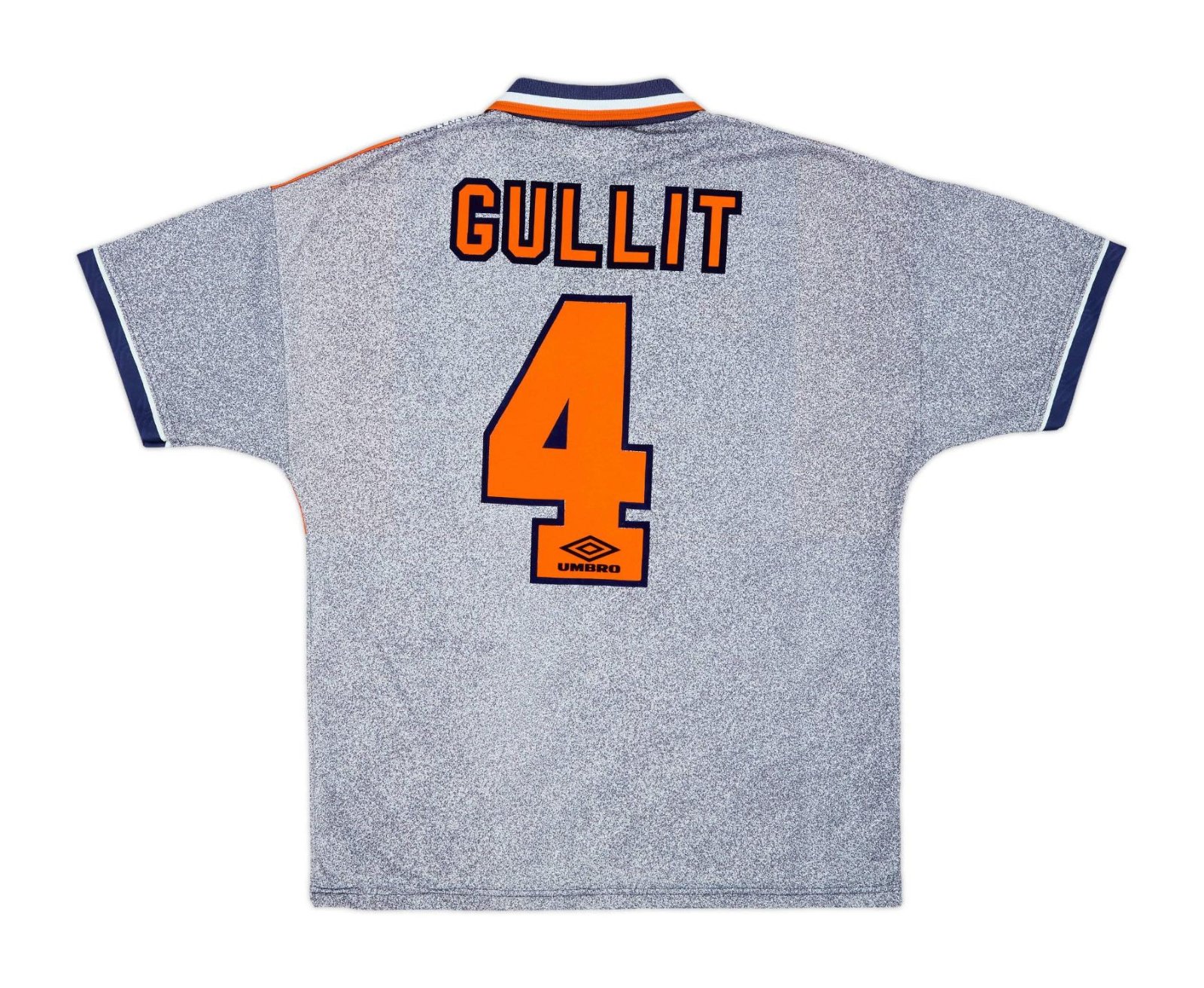 Chelsea FC 1994-95 Away Kit