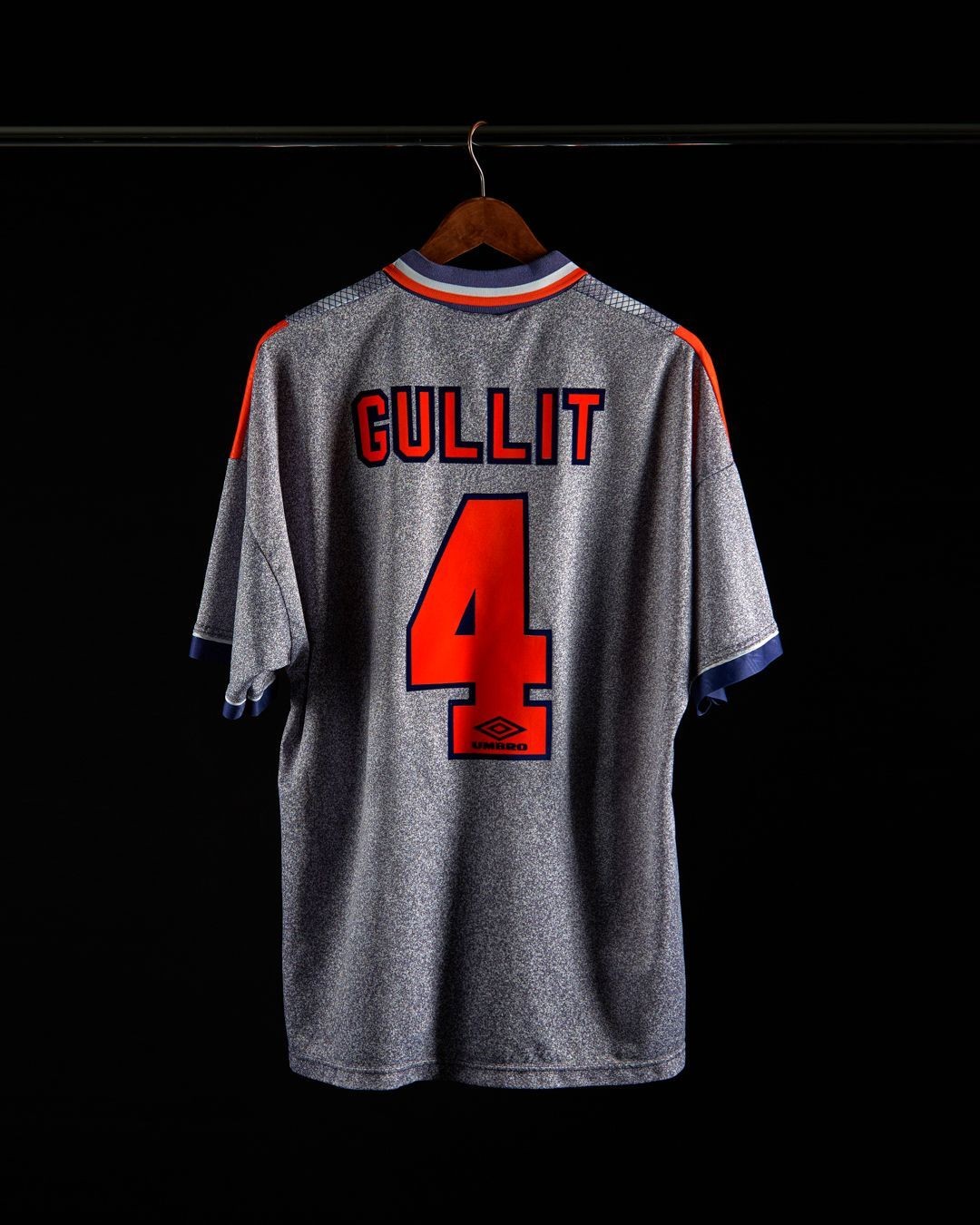 Chelsea FC 1994-95 Away Kit