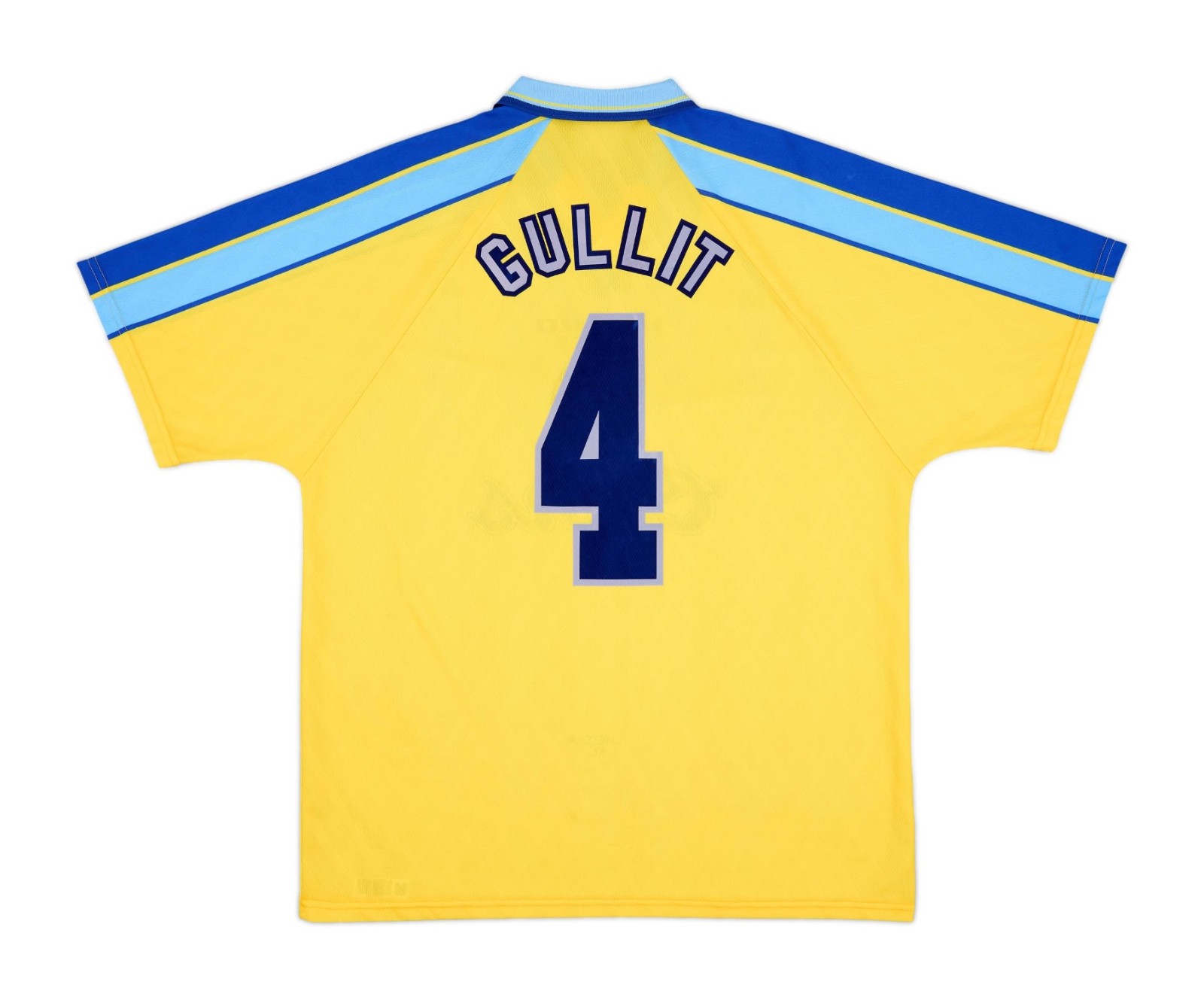 Chelsea FC 1996-97 Away Kit