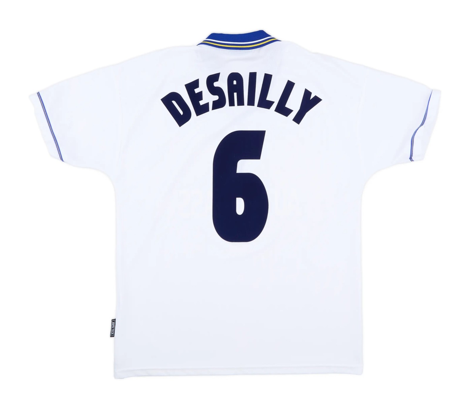 Chelsea FC 1998-99 Away Kit