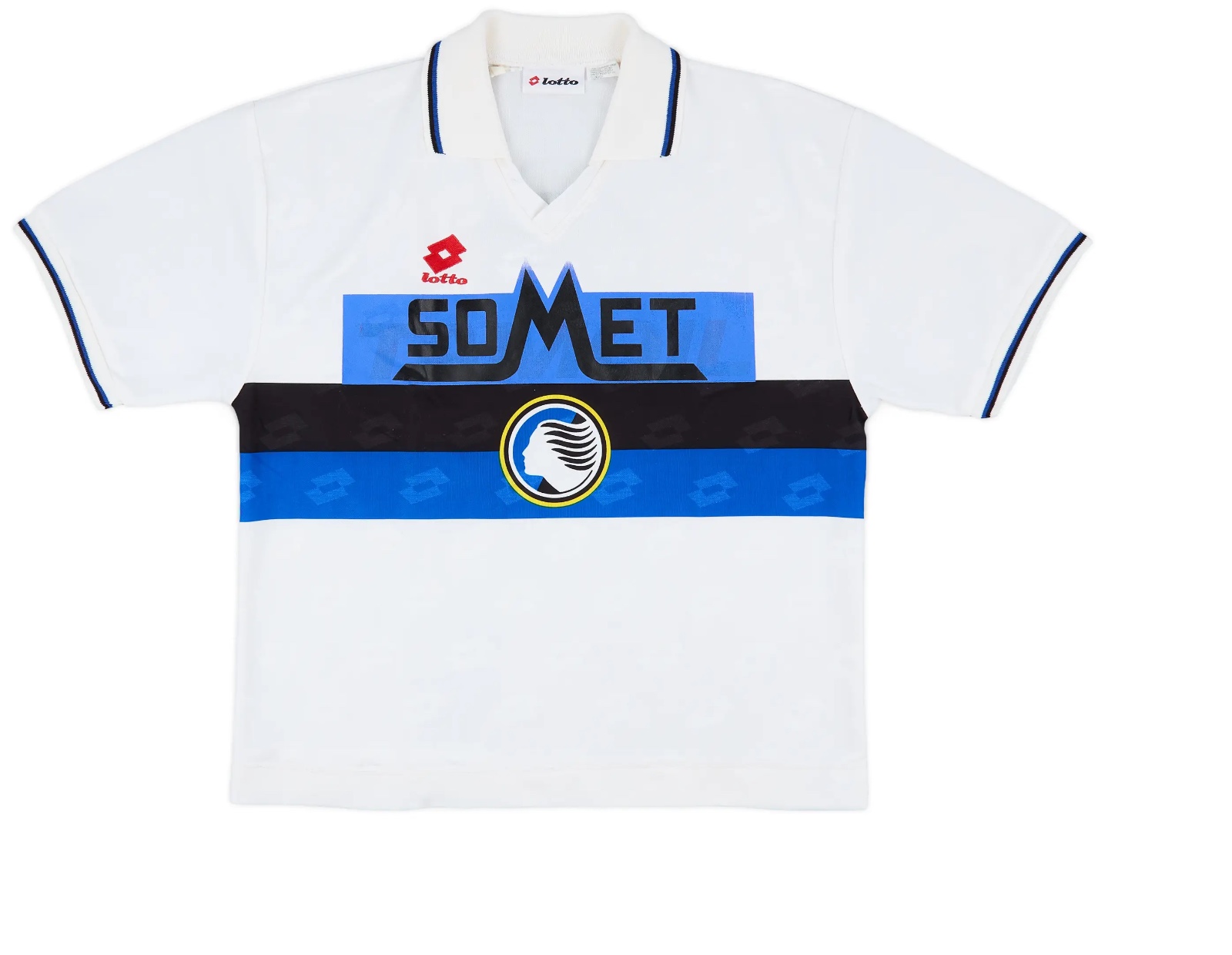 Atalanta BC 1994-95 Away Kit