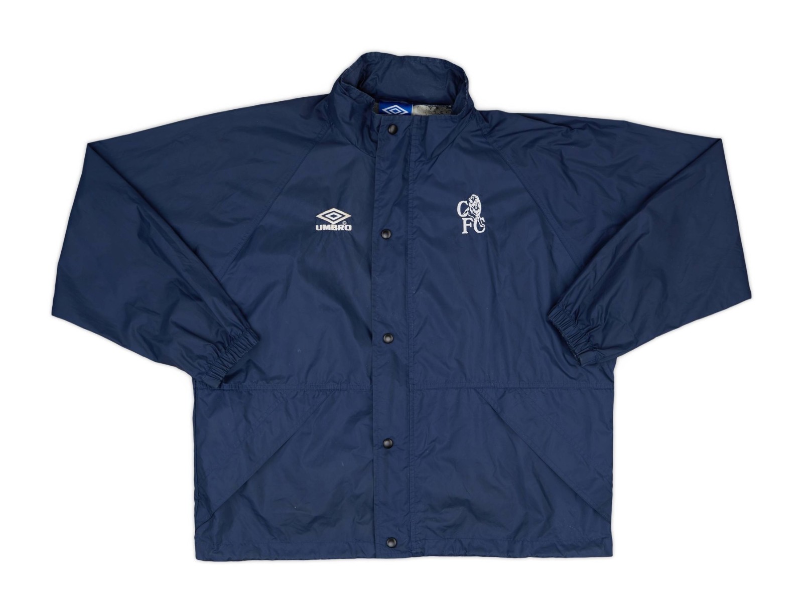 Chelsea FC 1999-00 Rain Kit