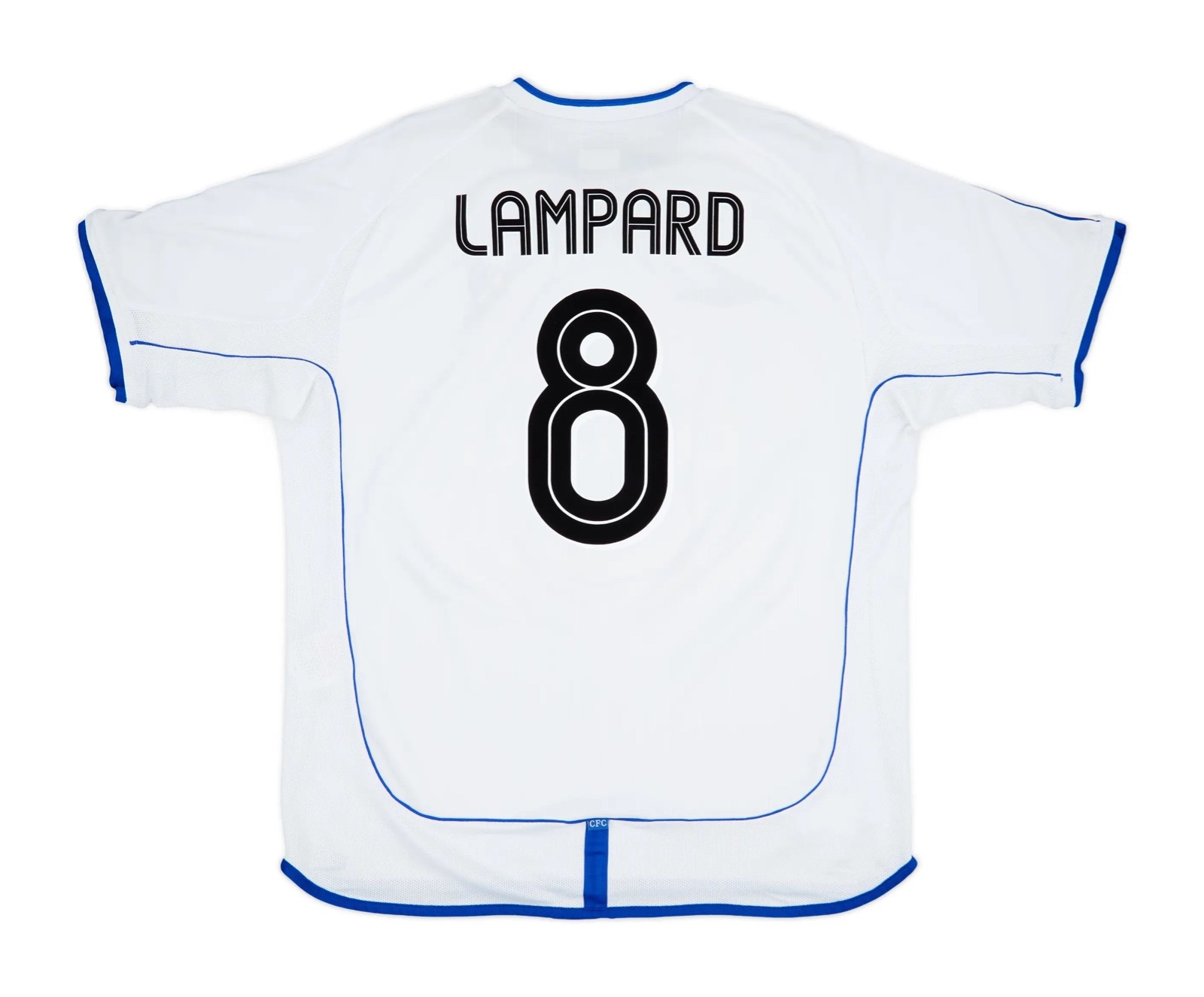 Chelsea FC 2002-03 Third Kit