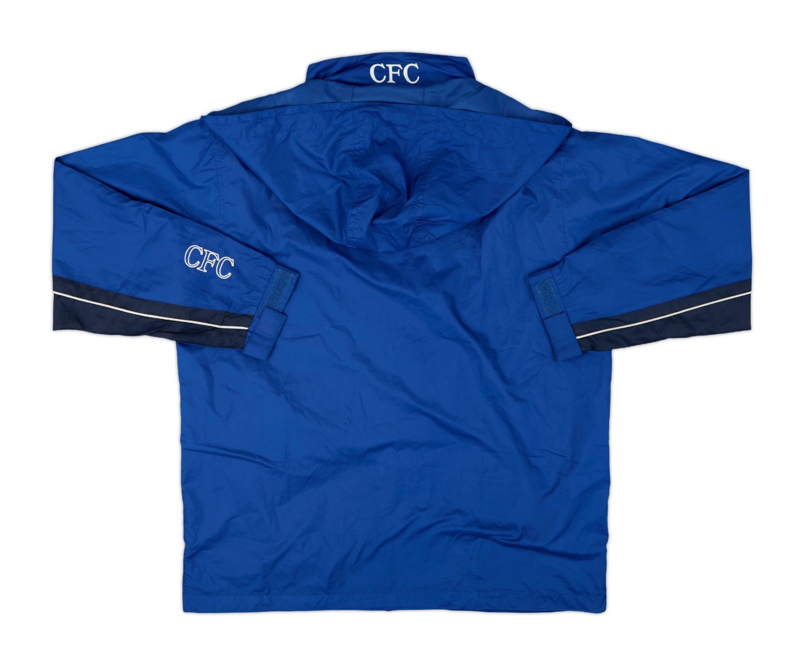 Chelsea FC 2002-03 Rain Kit