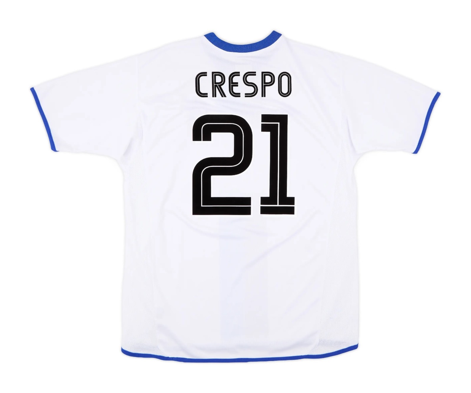 Chelsea FC 2003-04 Away Kit