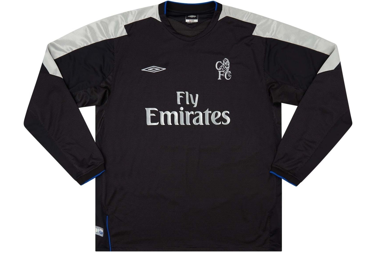 Chelsea FC 2004-05 Away Kit