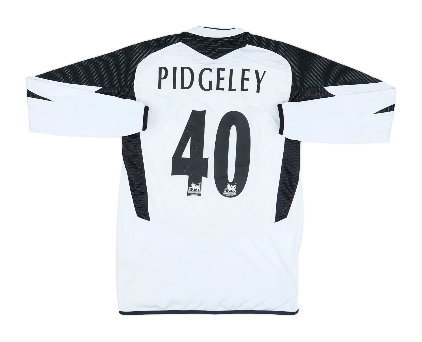 Chelsea FC 2004-05 GK 2 Kit