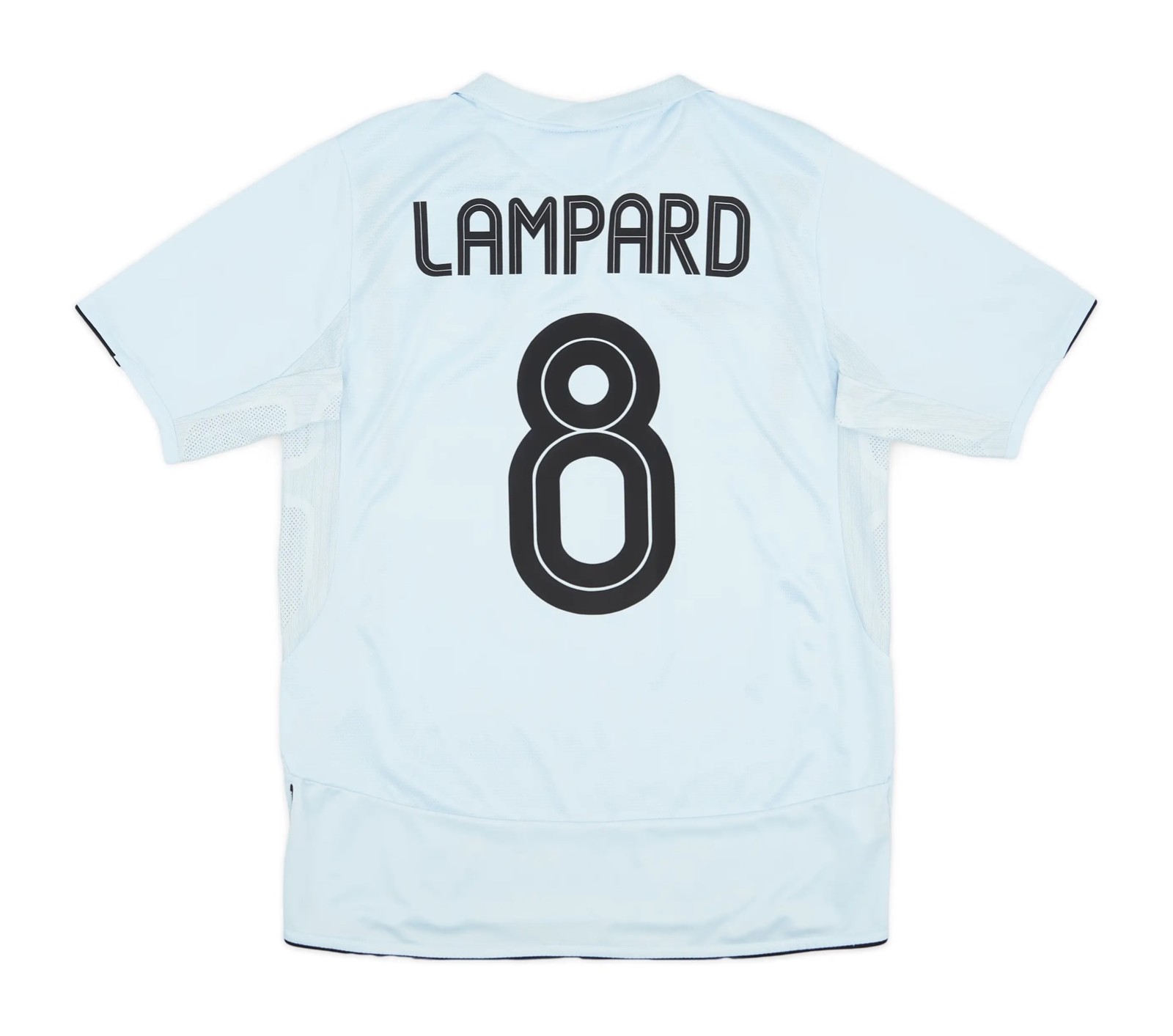 Chelsea FC 2005-06 Away Kit