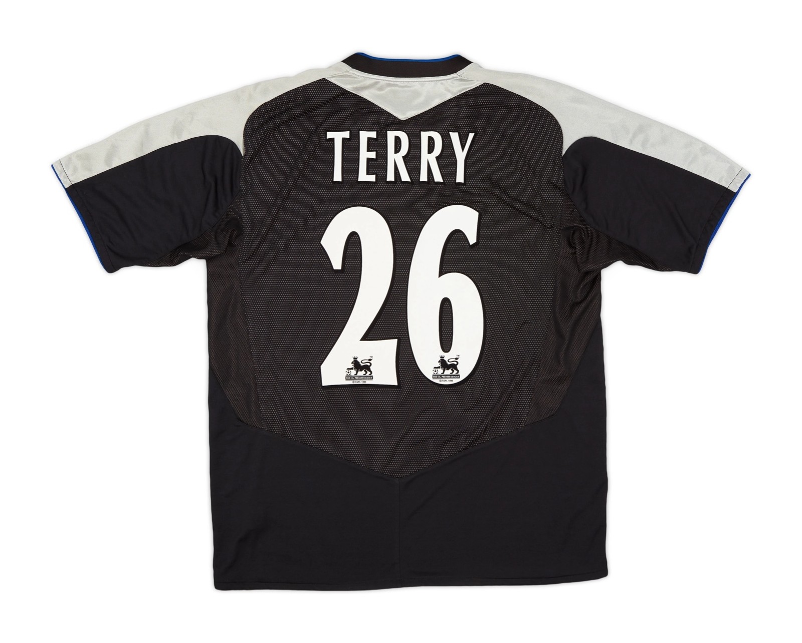 Chelsea FC 2005-06 Third Kit