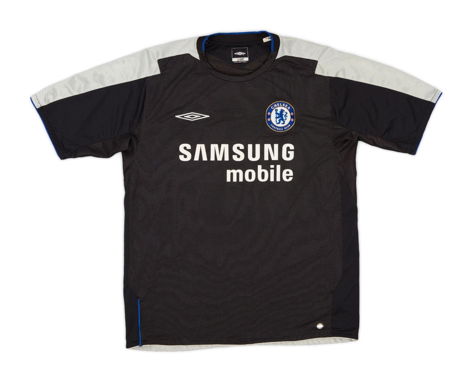Chelsea FC 2005-06 Third Kit