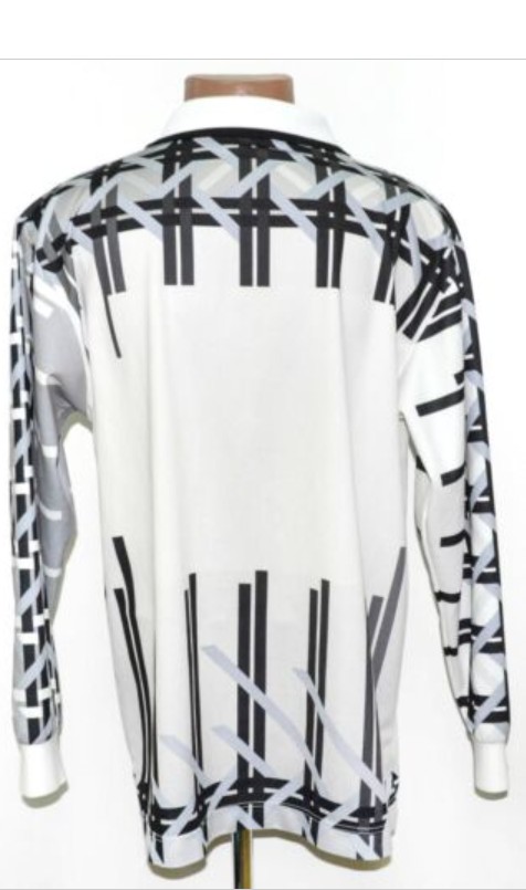 AC Cesena 1994-95 Home Kit