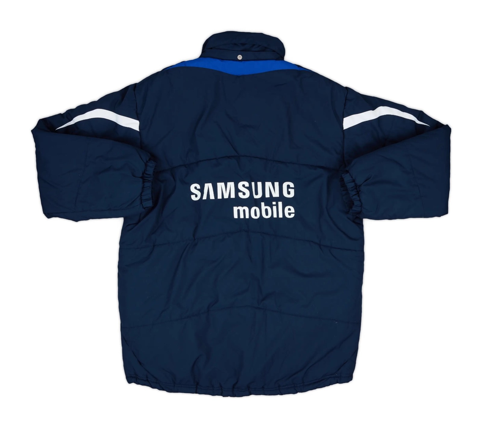 Chelsea FC 2005-06 Bench Kit