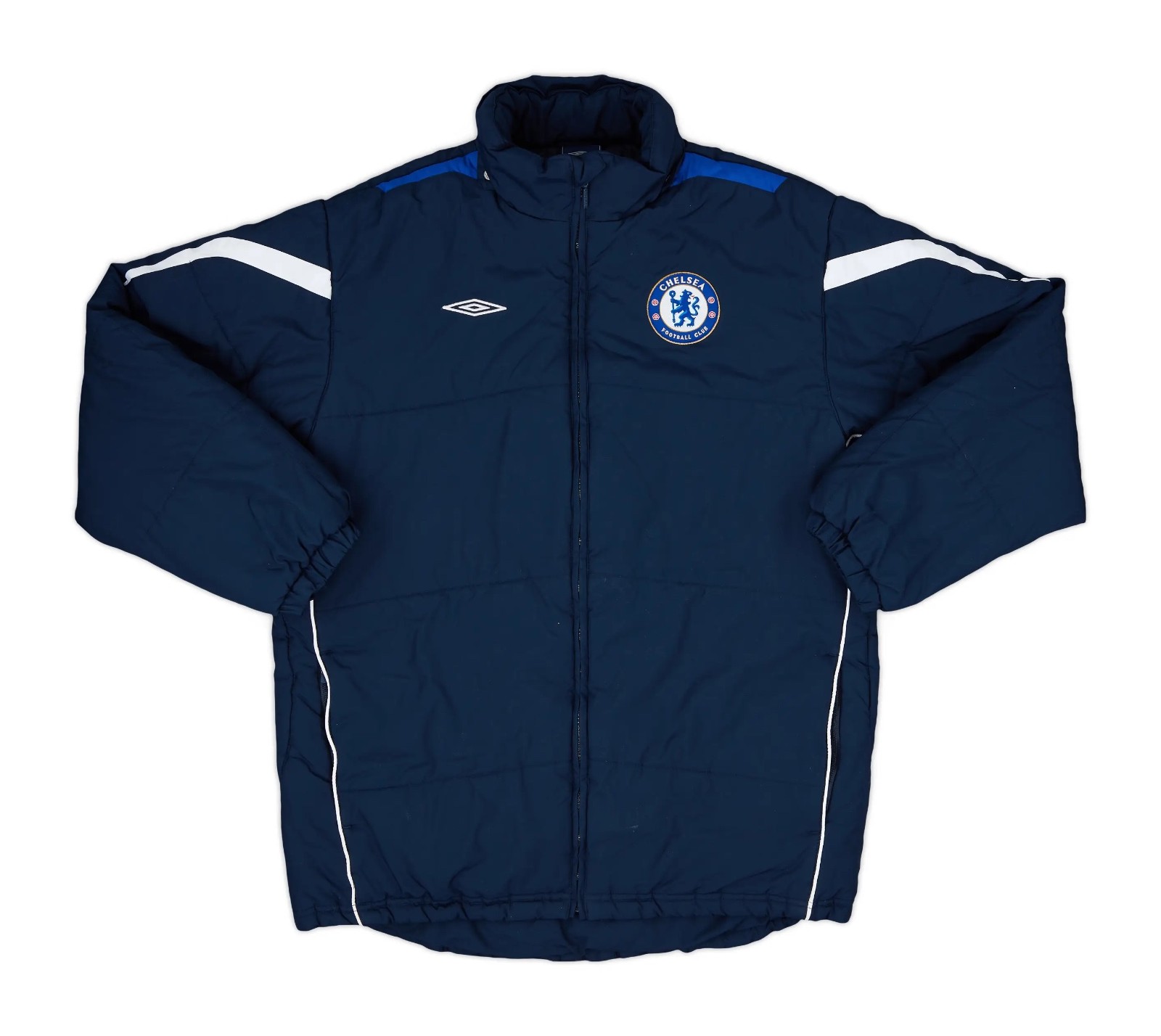 Chelsea FC 2005-06 Bench Kit