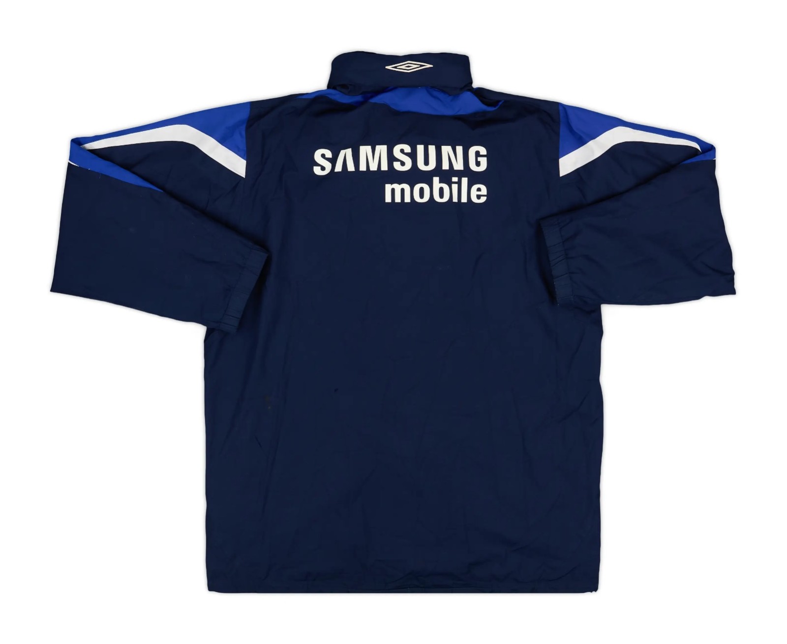Chelsea FC 2005-06 Rain Kit