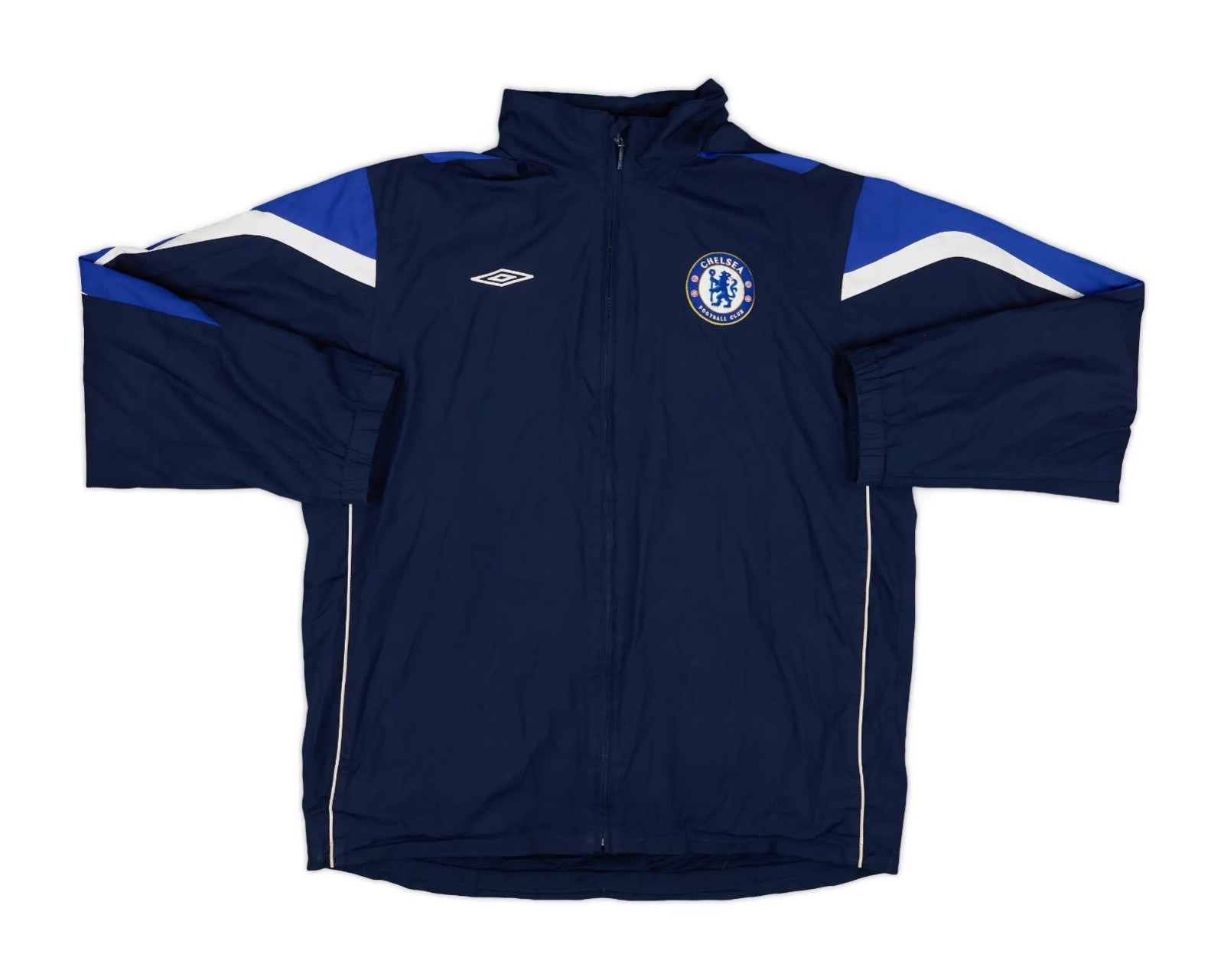 Chelsea FC 2005-06 Rain Kit