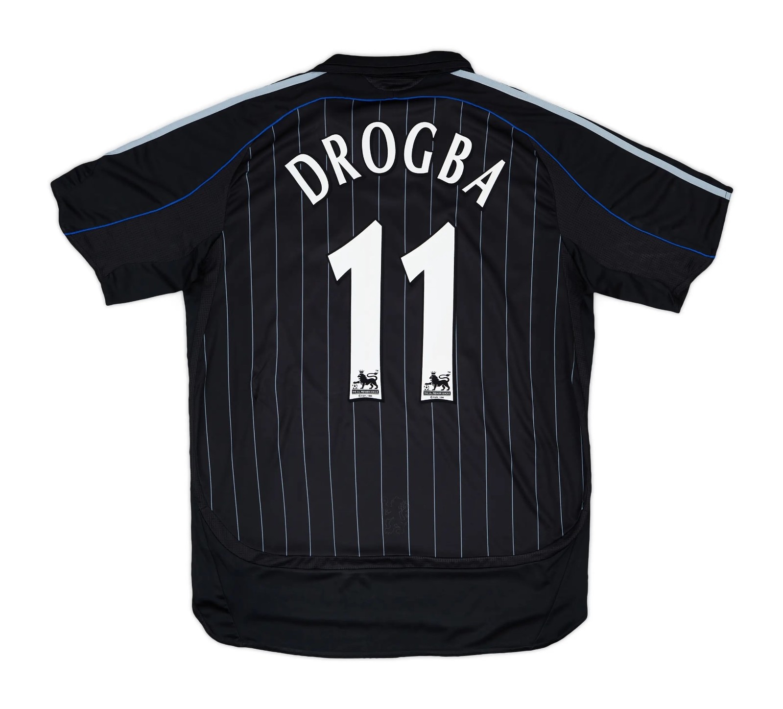 Chelsea FC 2006-07 Third Kit