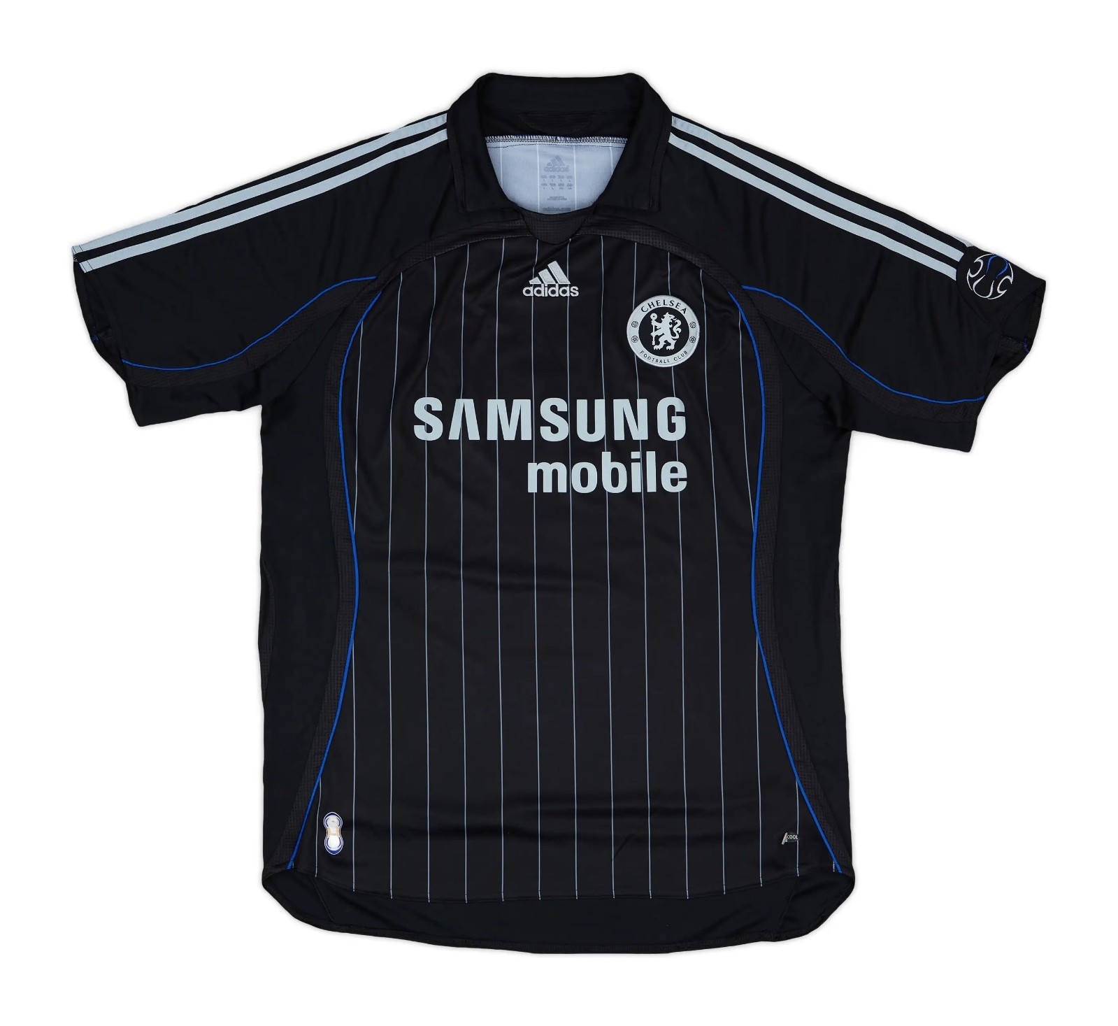 Chelsea FC 2006-07 Third Kit