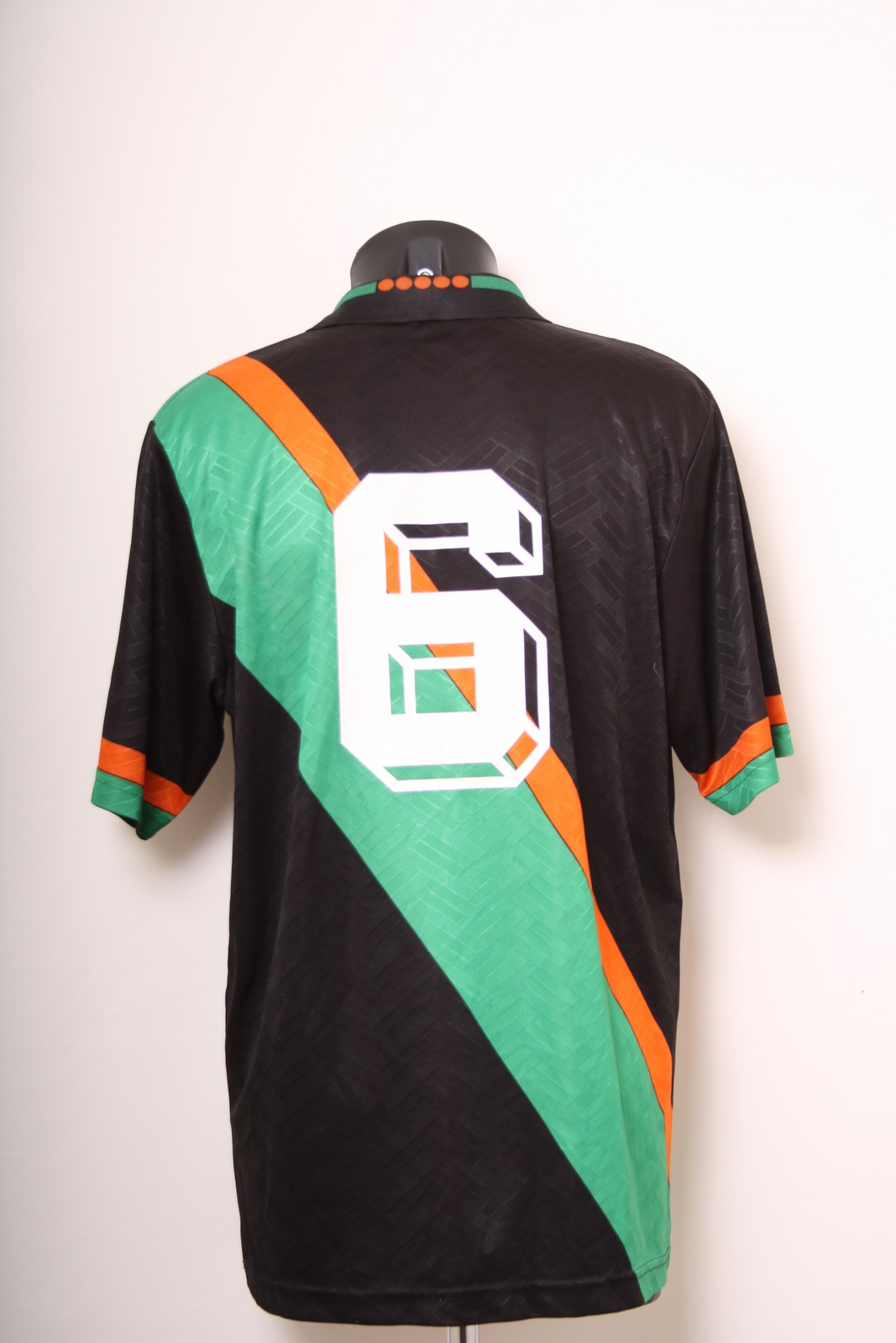 AC Venezia 1994-95 Home Kit