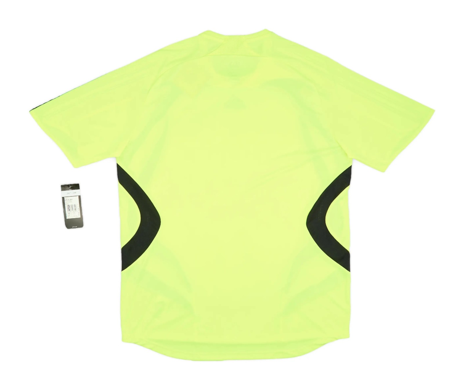 Chelsea FC 2007-08 Away Kit