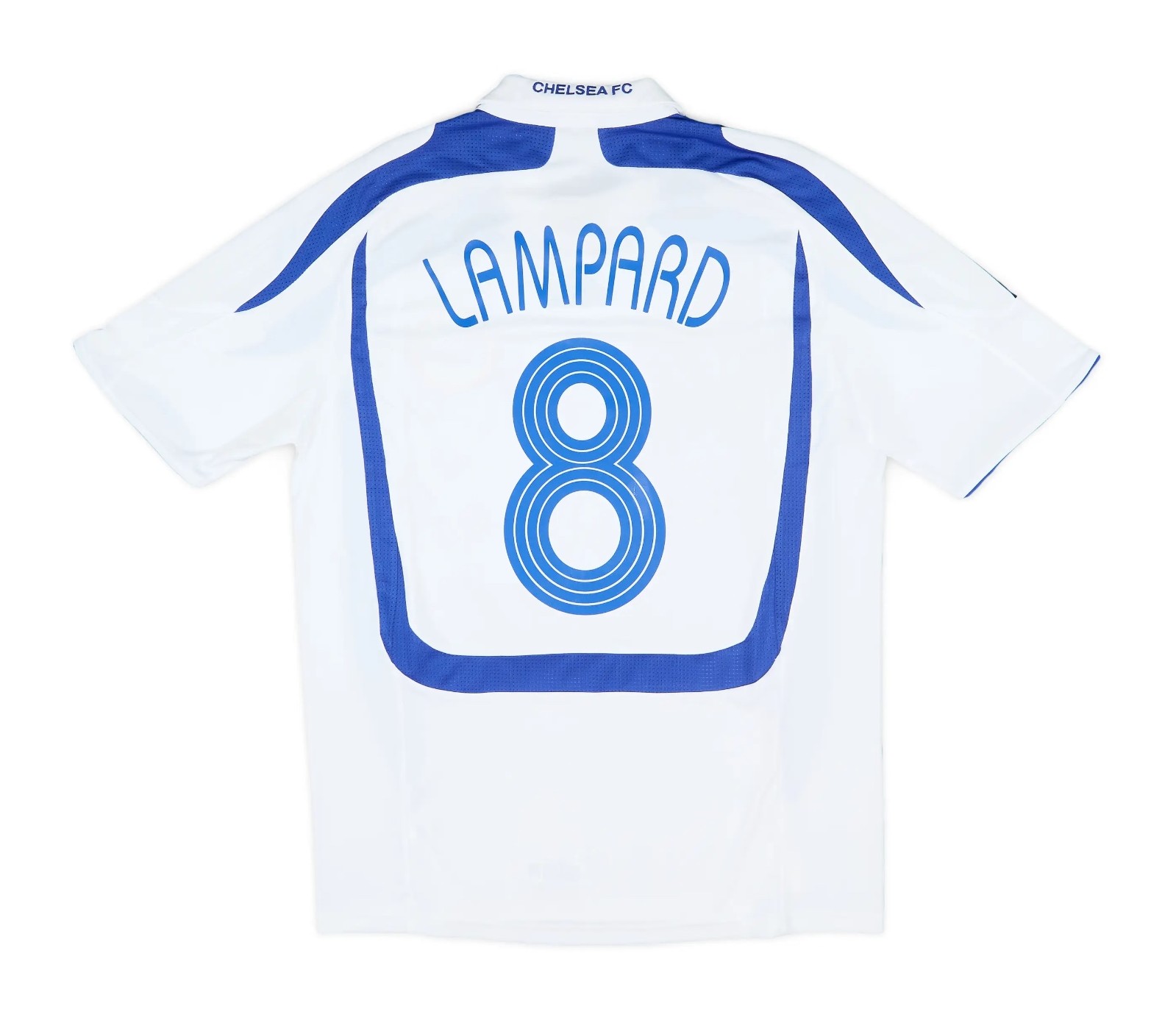 Chelsea FC 2007-08 Third Kit