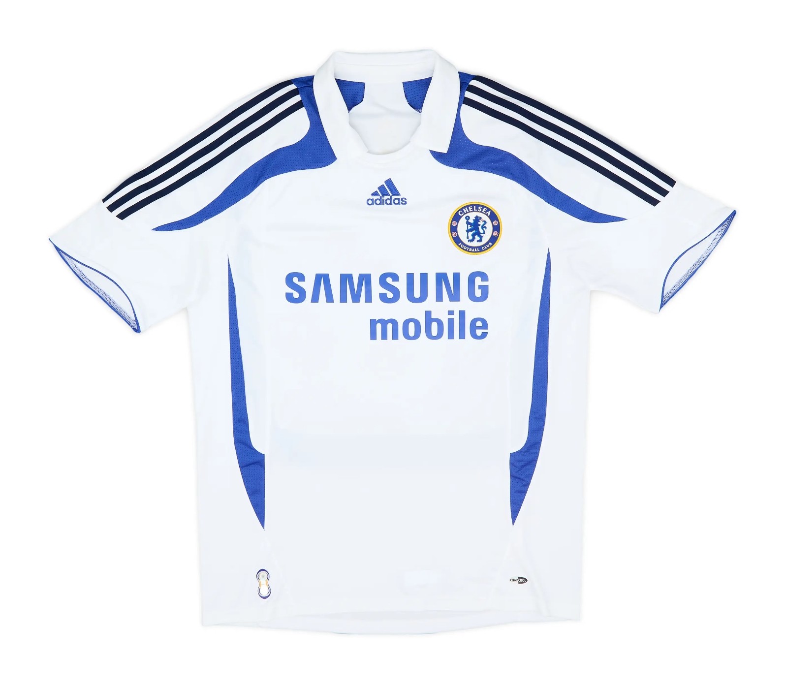 Chelsea FC 2007-08 Third Kit