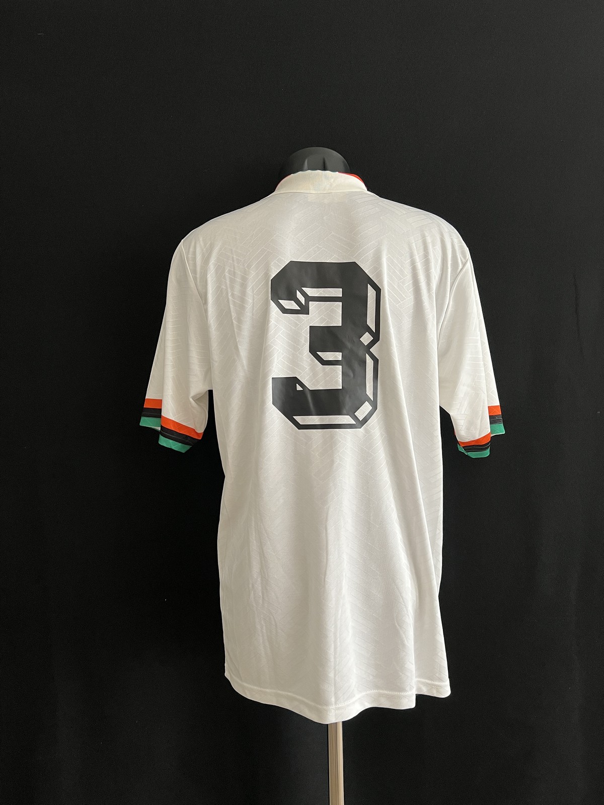 AC Venezia 1994-95 Away Kit