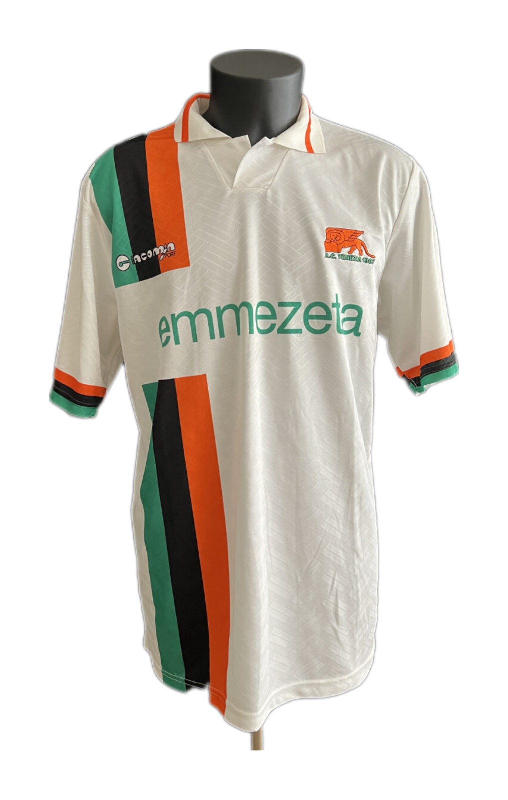 AC Venezia 1994-95 Away Kit