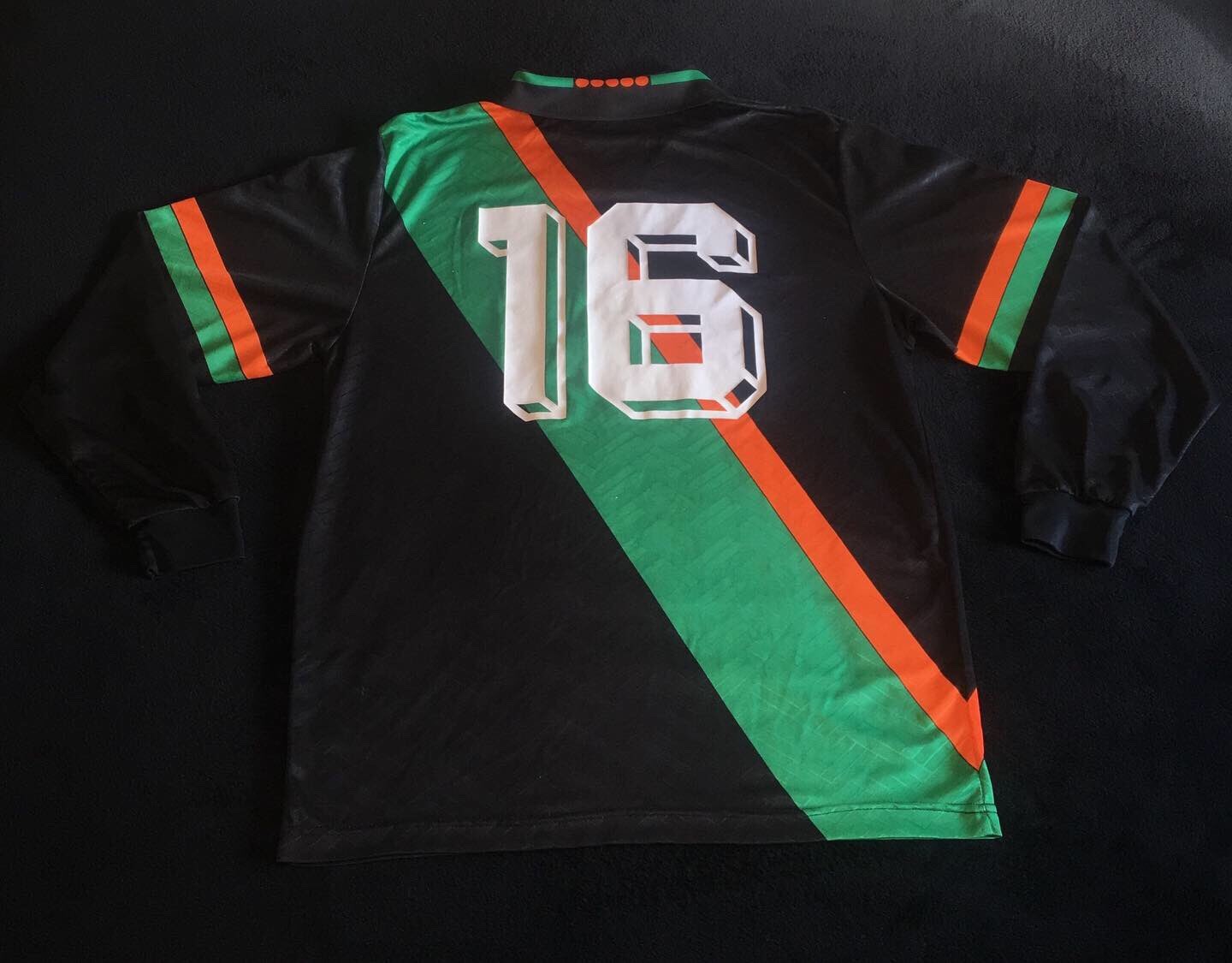 AC Venezia 1994-95 Home V2 Kit