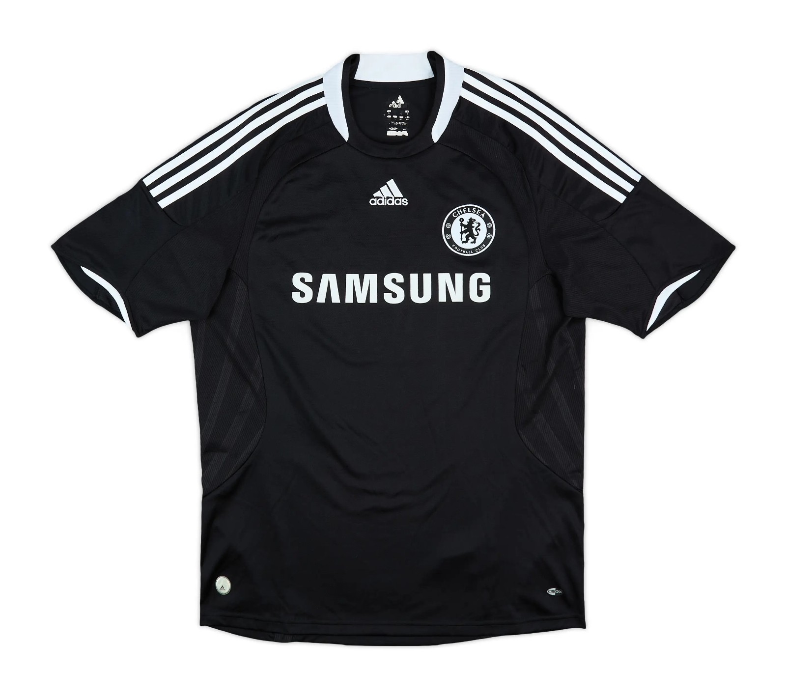Chelsea FC 2008-09 Away Kit
