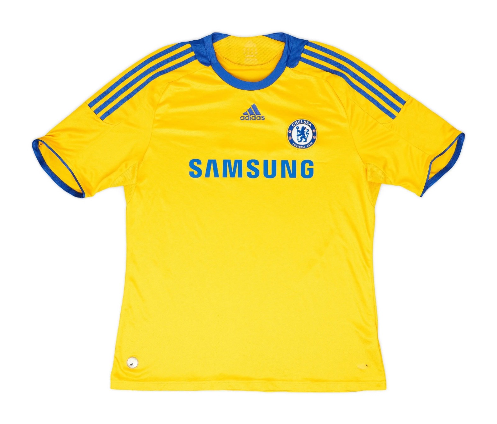 Chelsea FC 2008-09 Third Kit