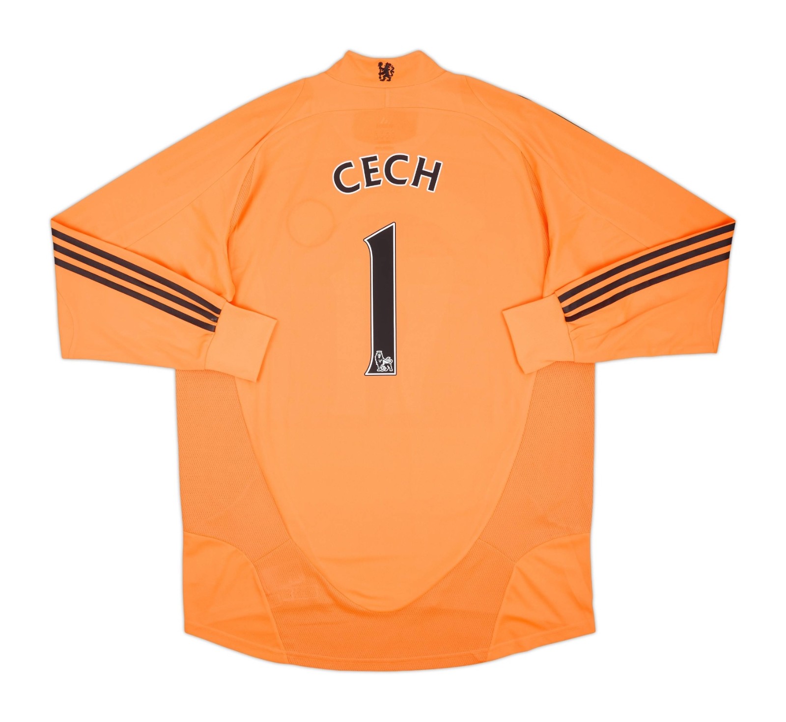 Chelsea FC 2008-09 GK 1 Kit